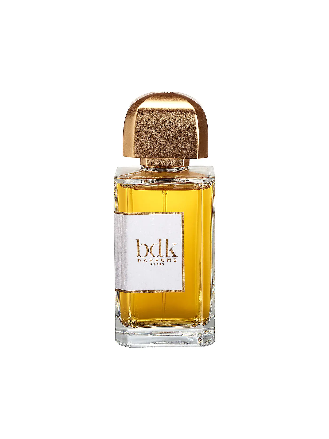 BDK | Wood Jasmin Eau de Parfum Natural Spray 100ml | 